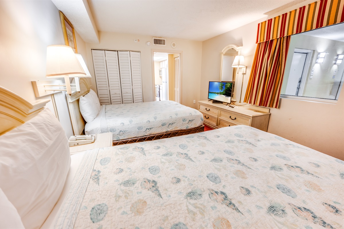 Stunning Bedroom ✨ Beautifully Decorated 🛏️💫