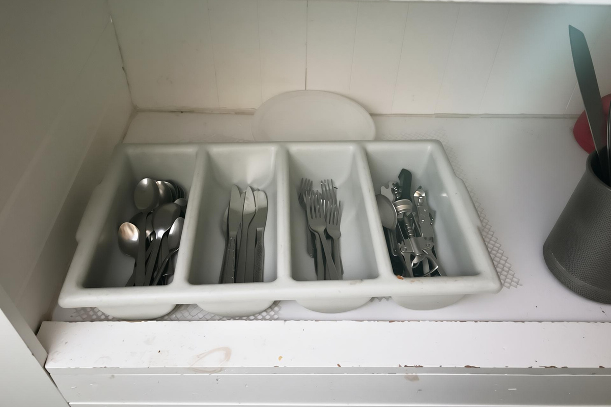 Kitchenette