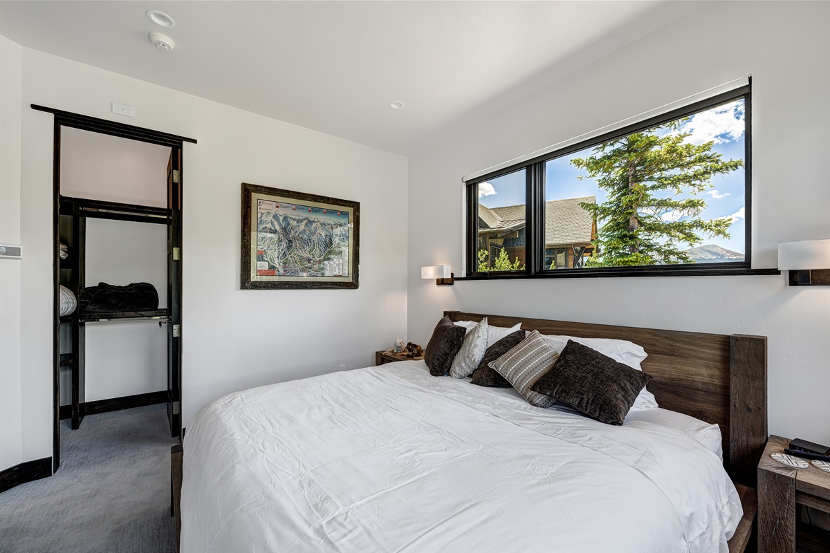 Bedroom #3