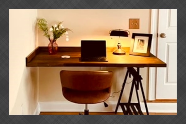 Workspace