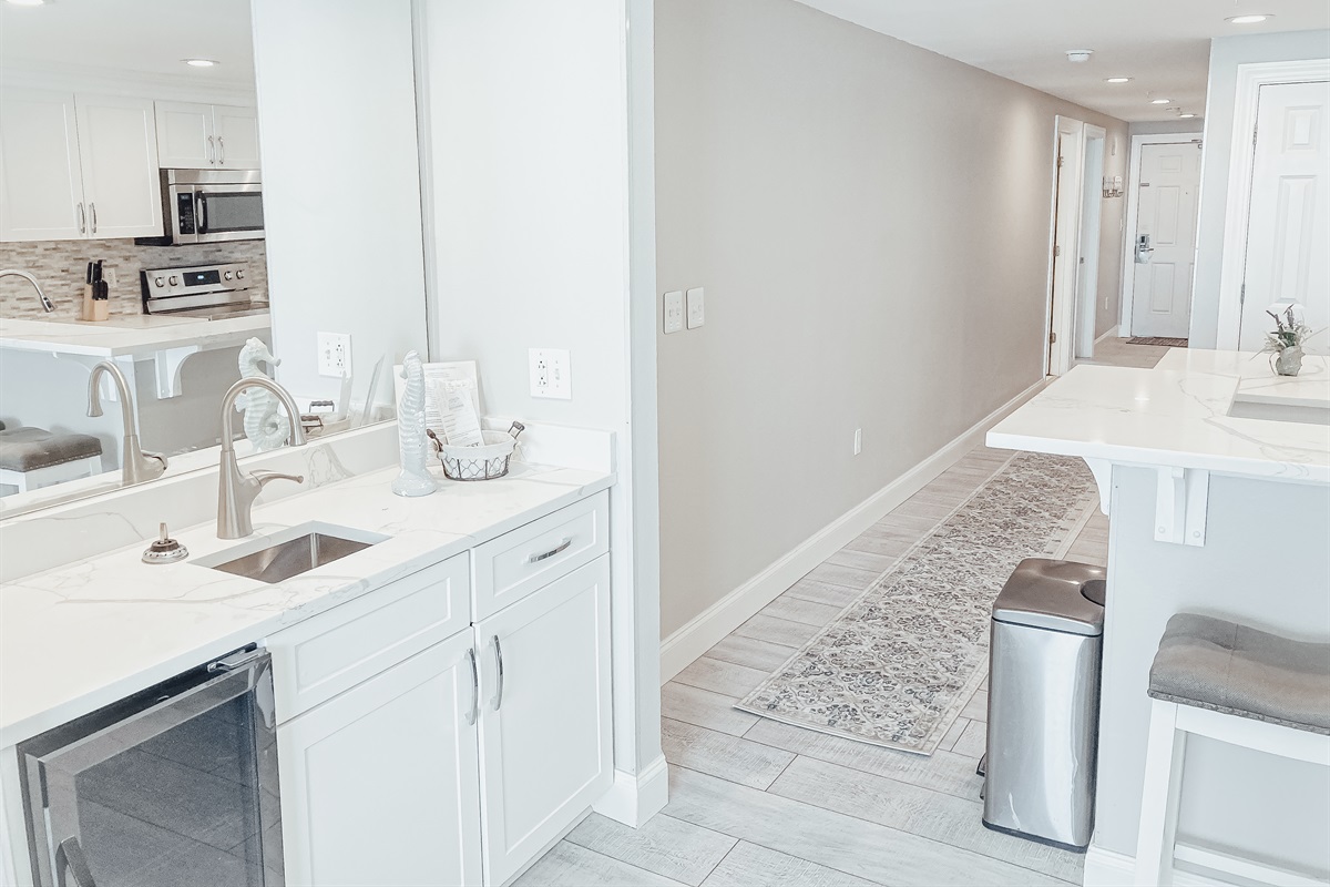 Mini Bar
