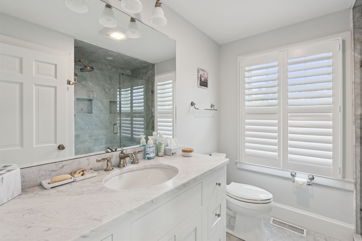 Bathroom #1