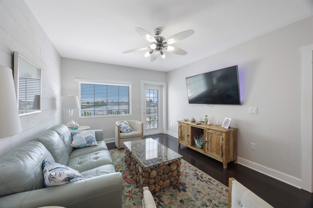 Unit 4412, so lovely!