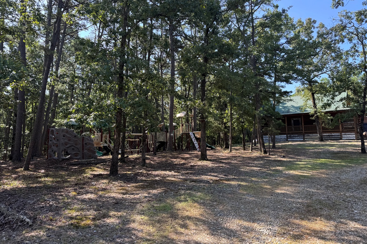 Recreation Area