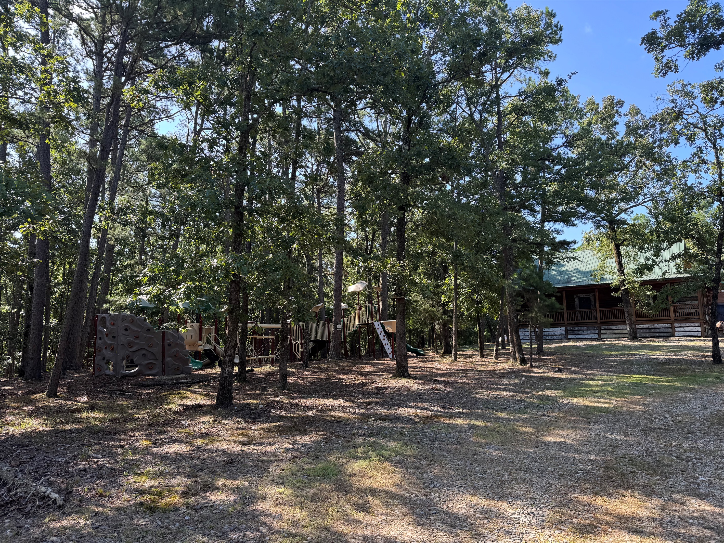 Recreation Area