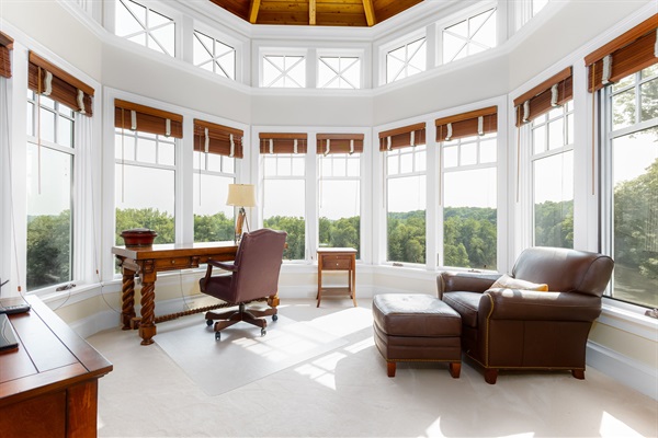 Keenan Hollow Farm | 100+ Acres on River • Sleeps 15 • 5BR/4.5BA, photo 11