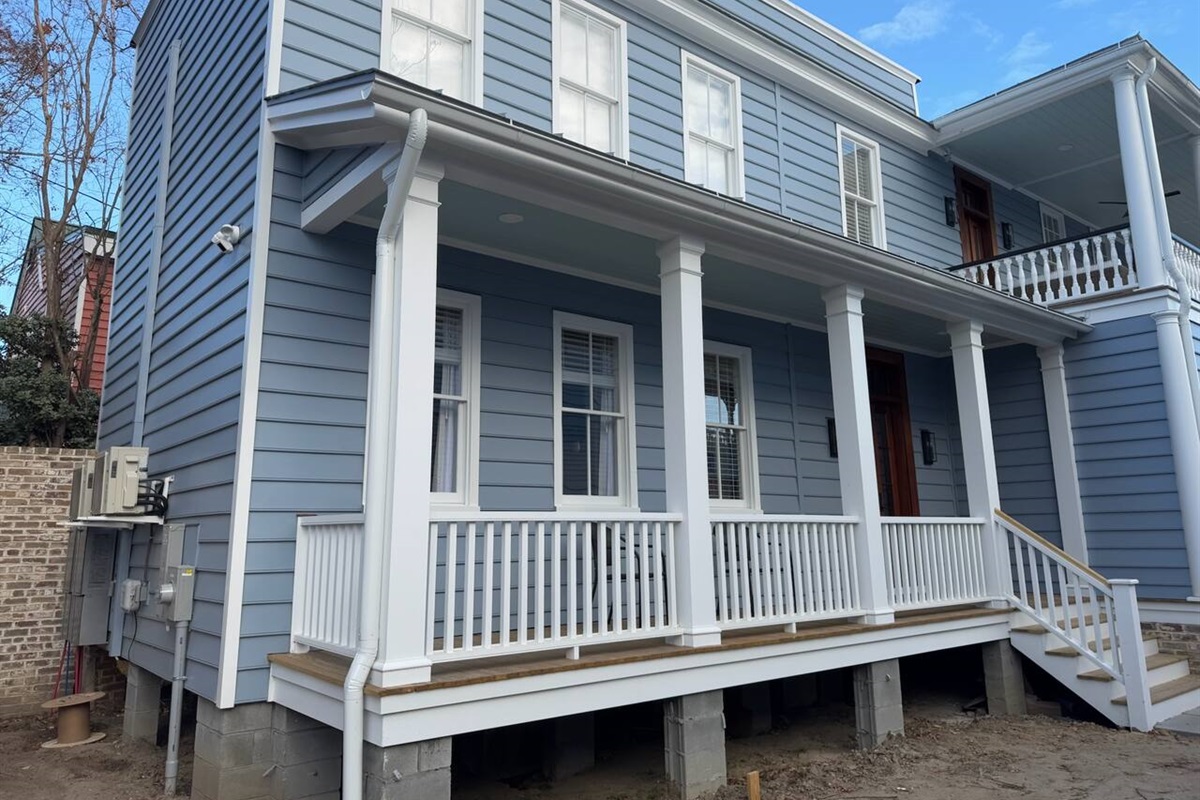 Porch