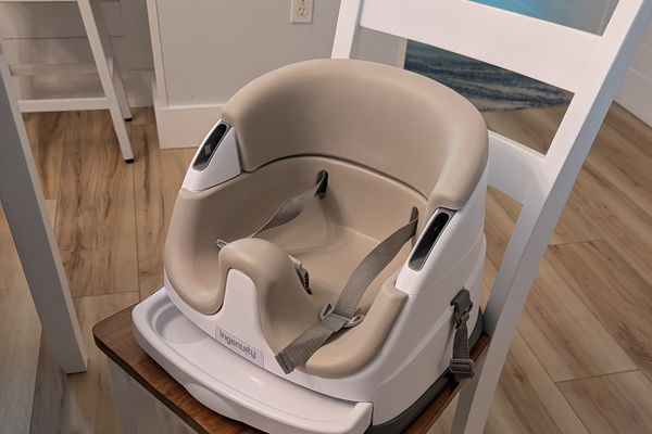 Booster/Highchair