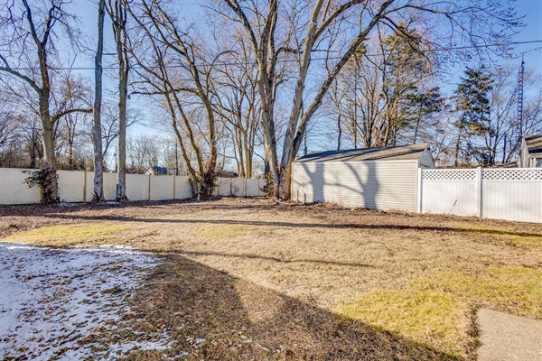 End Zone Escape<>2BR house 1 mile to ND Stadium!, photo 2