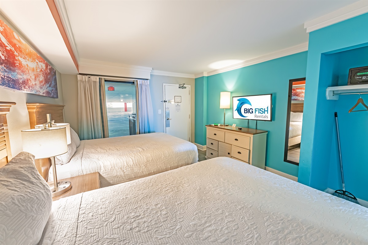 Stunning Bedroom ✨ Beautifully Decorated 🛏️💫