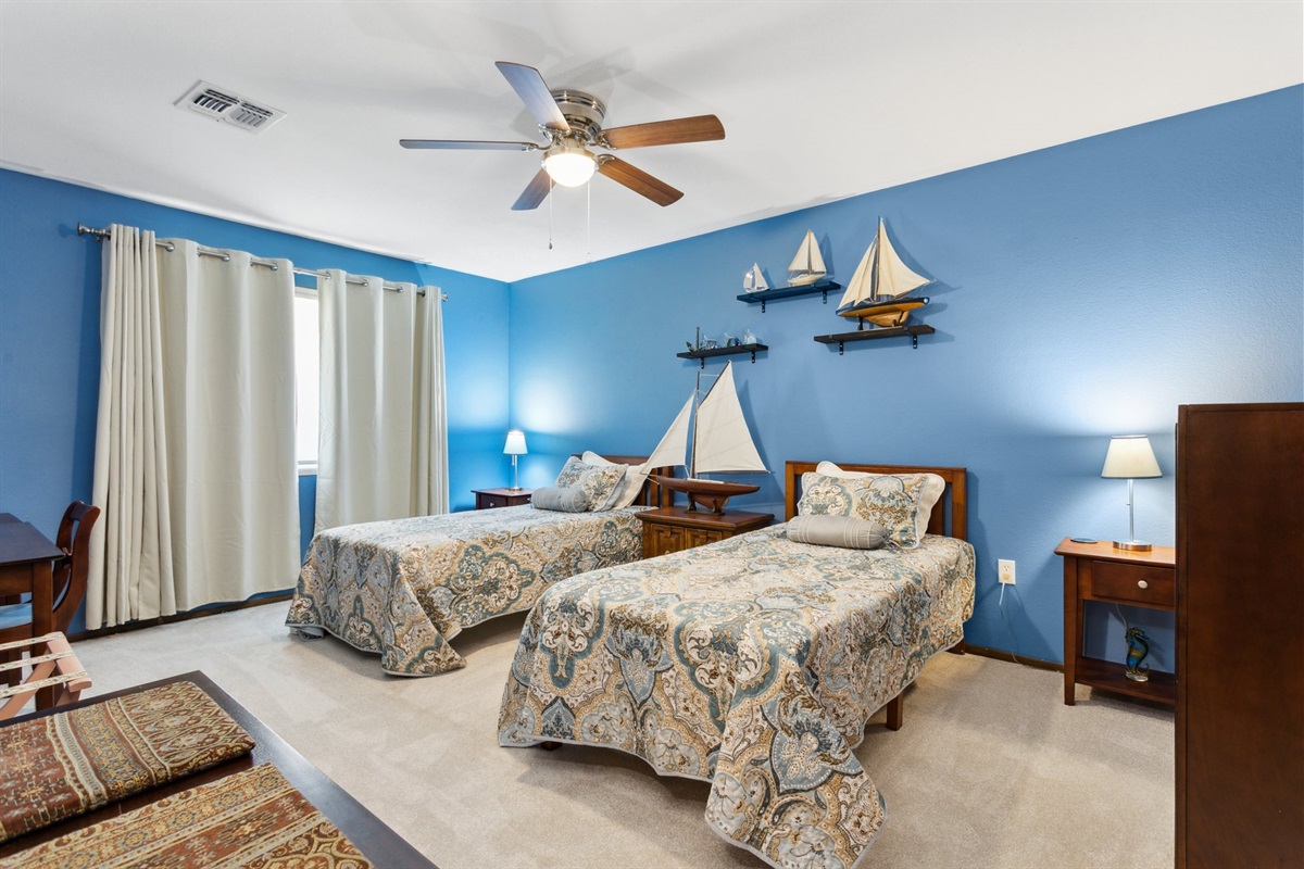 55+ Comfort & Quiet | 2BR Peaceful Home — Comfort & Quiet | 2BR Home in 55+ Neighborhood, Sun City West, Arizona — photo 30