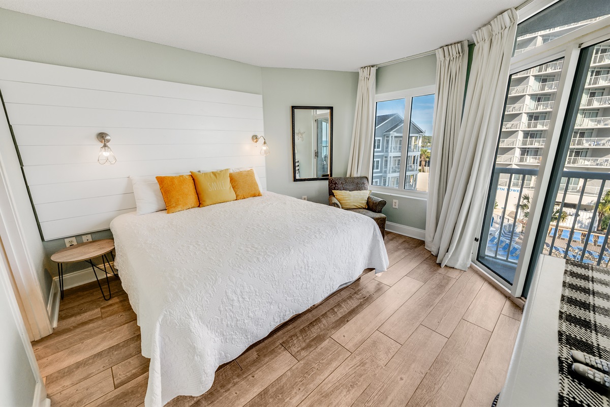 Stunning Bedroom ✨ Beautifully Decorated 🛏️💫