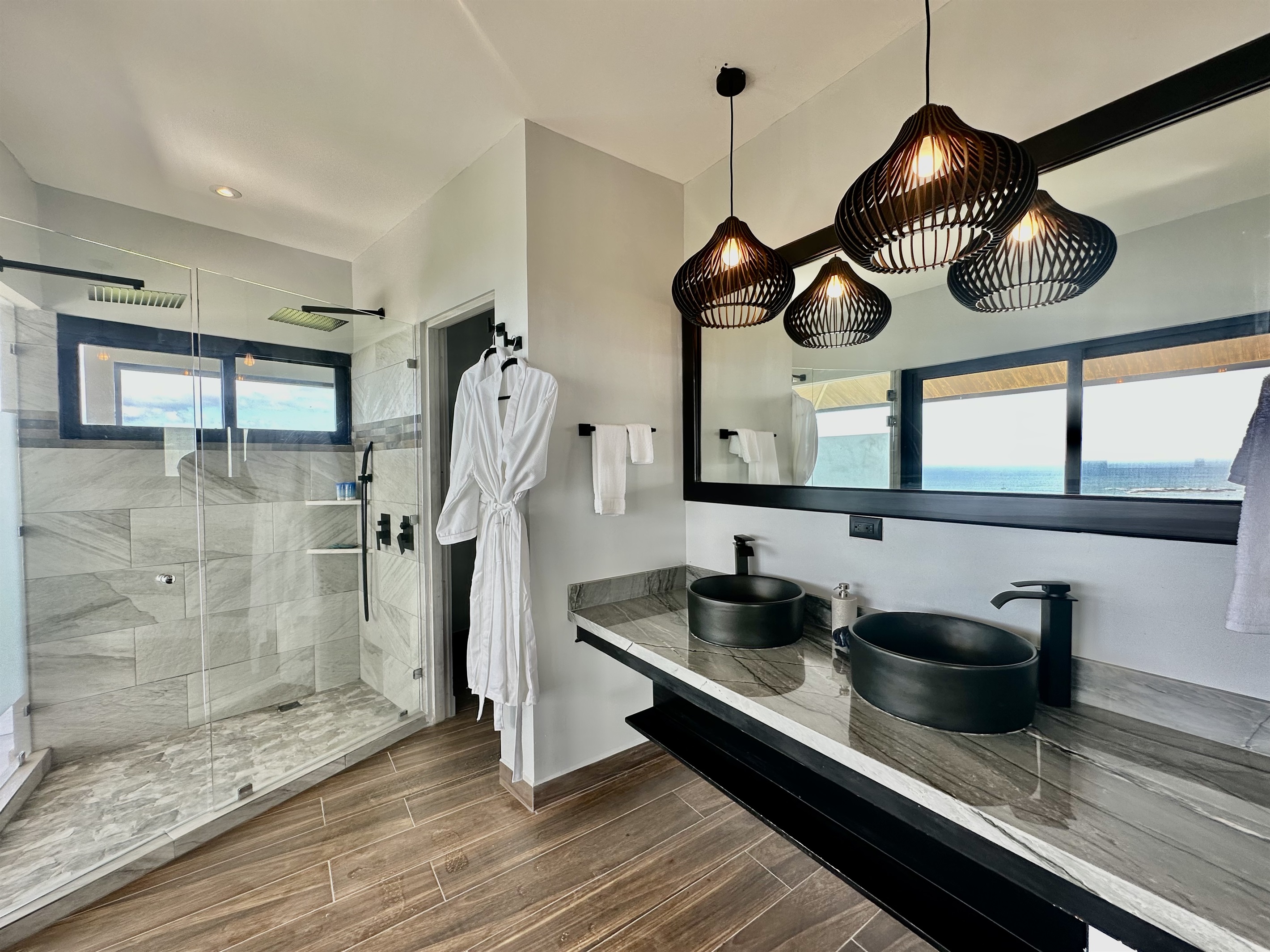 Master Suite Bath