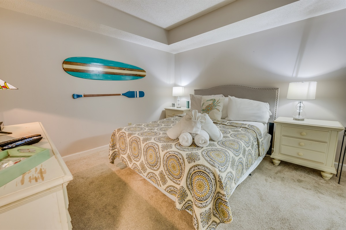 Stunning Bedroom Beautifully Decorated 💫✨