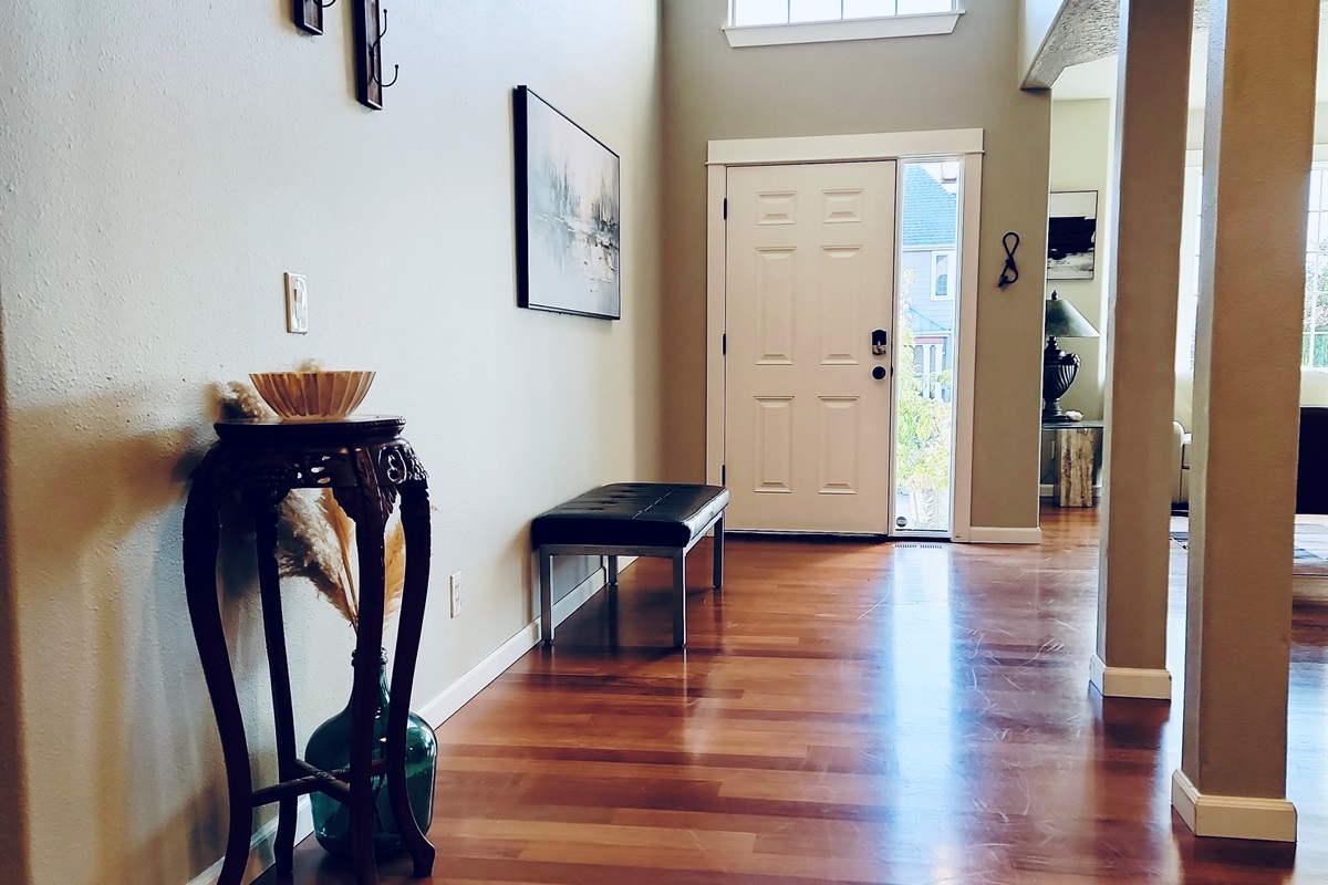 Entryway