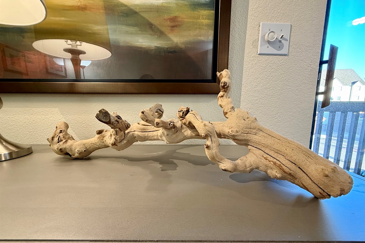 Thoughtfully designed