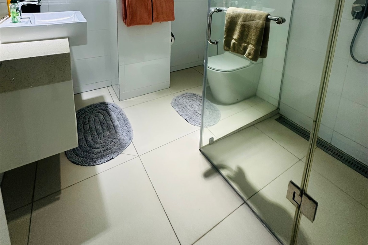 Bathroom 1