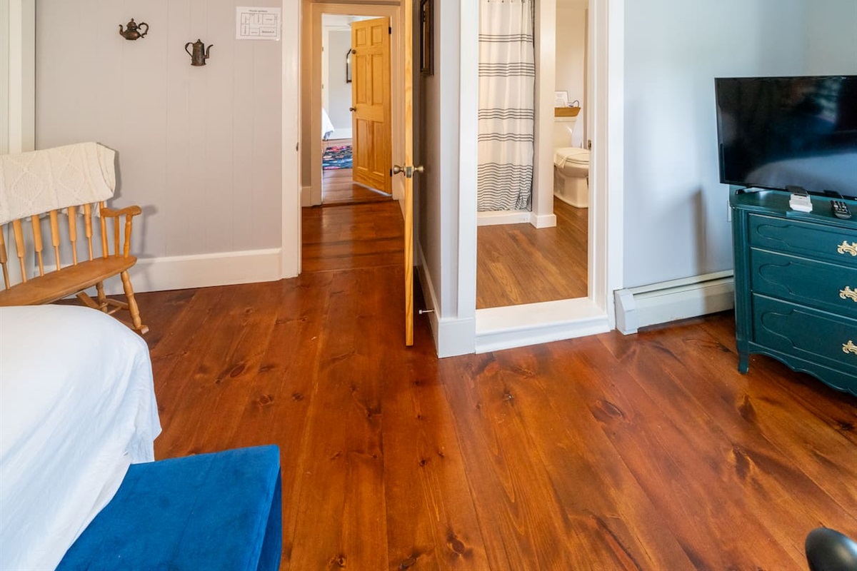 House Bedroom