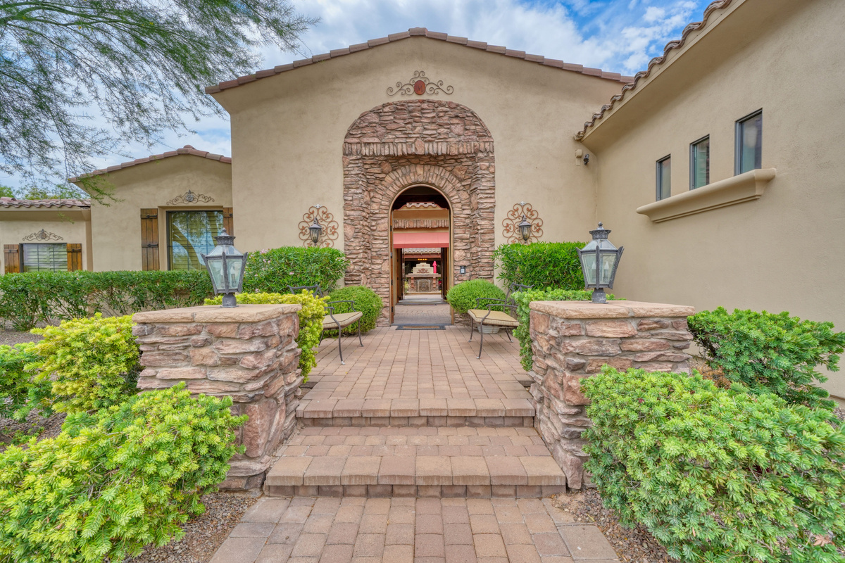 Epic Estate Scottsdale (82nd) — Epic Estate Scottsdale (82nd), Scottsdale, Arizona — photo 25