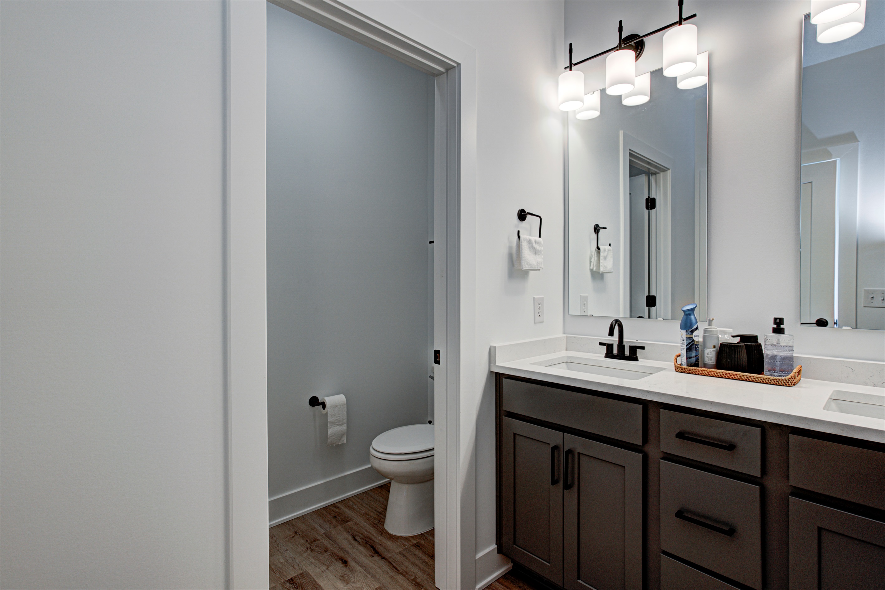 Bathroom 1