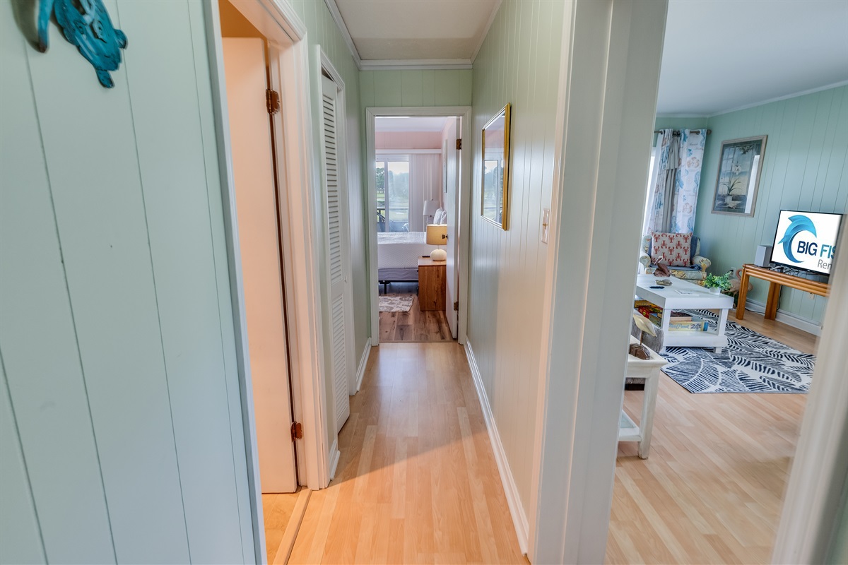 Entryway