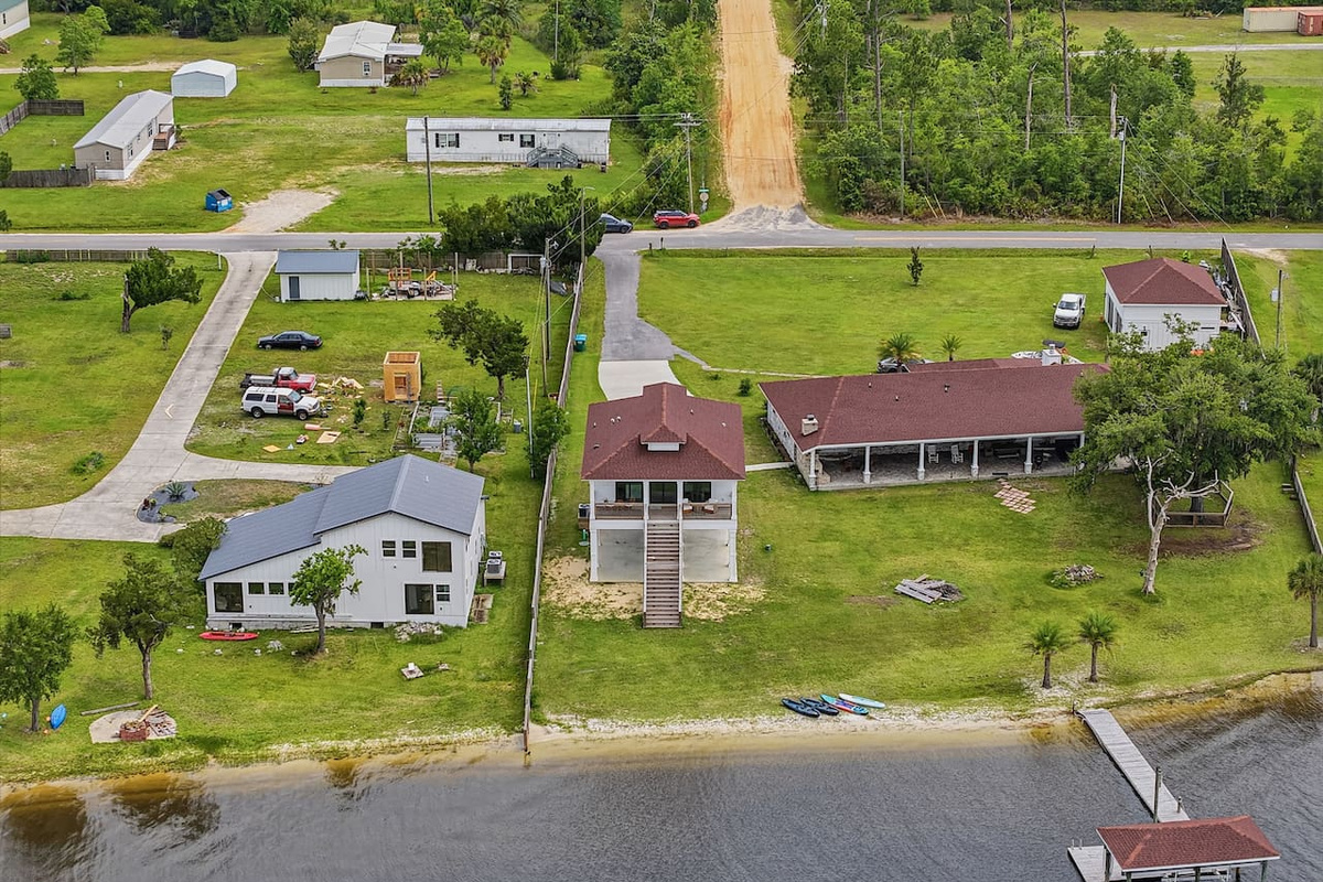 Hidden Cove - Private Beach and Boat Dock! | Photo 42