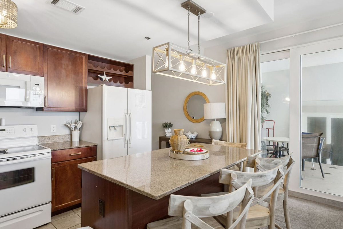Beachview Escape - Coastal Corner Unit! | Photo 17