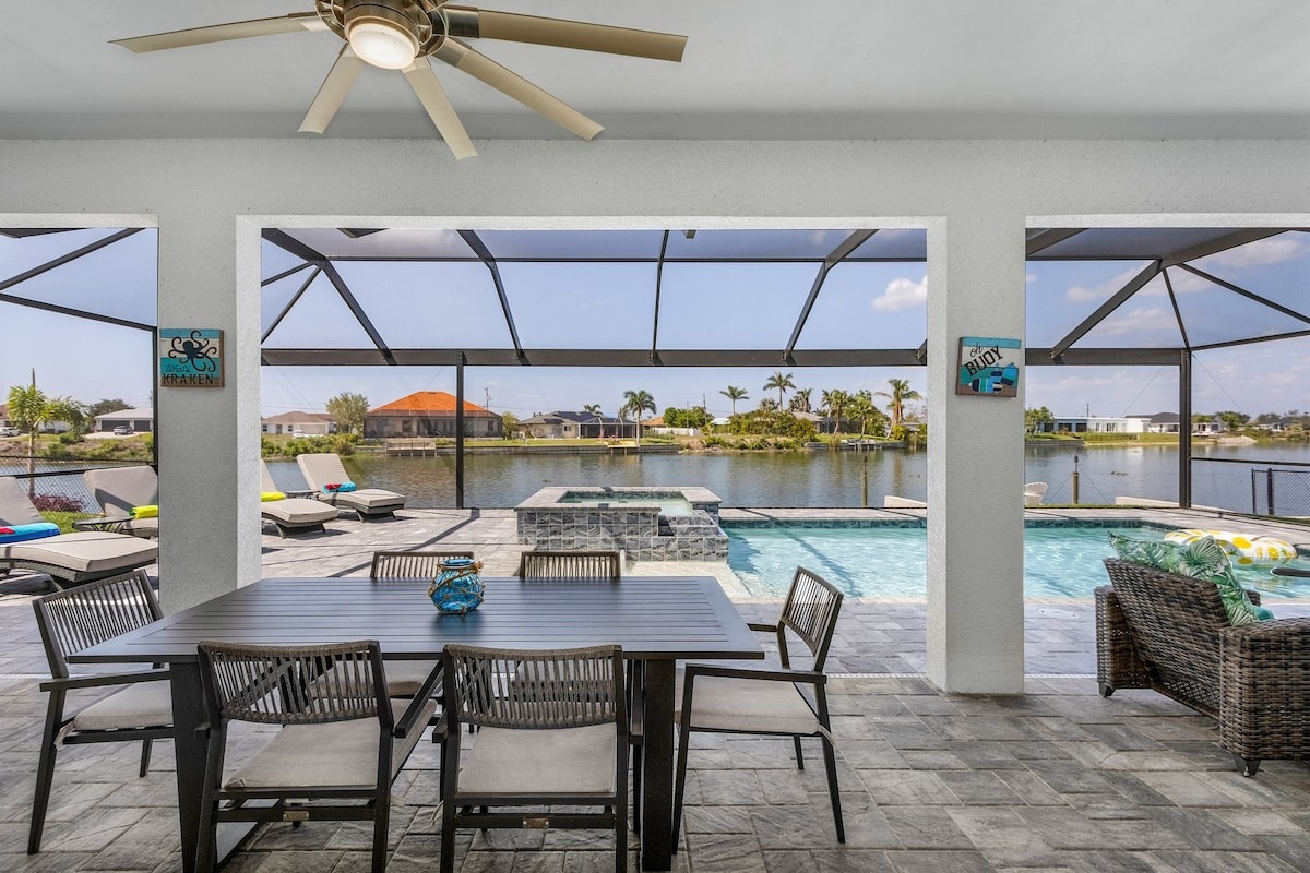 Wake up to views like this everyday!