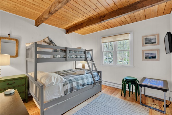 Bedroom 3 · 1st level