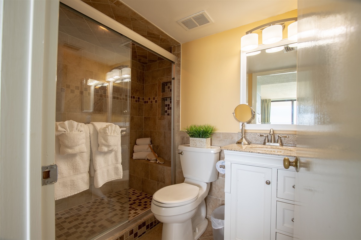 Main Bath