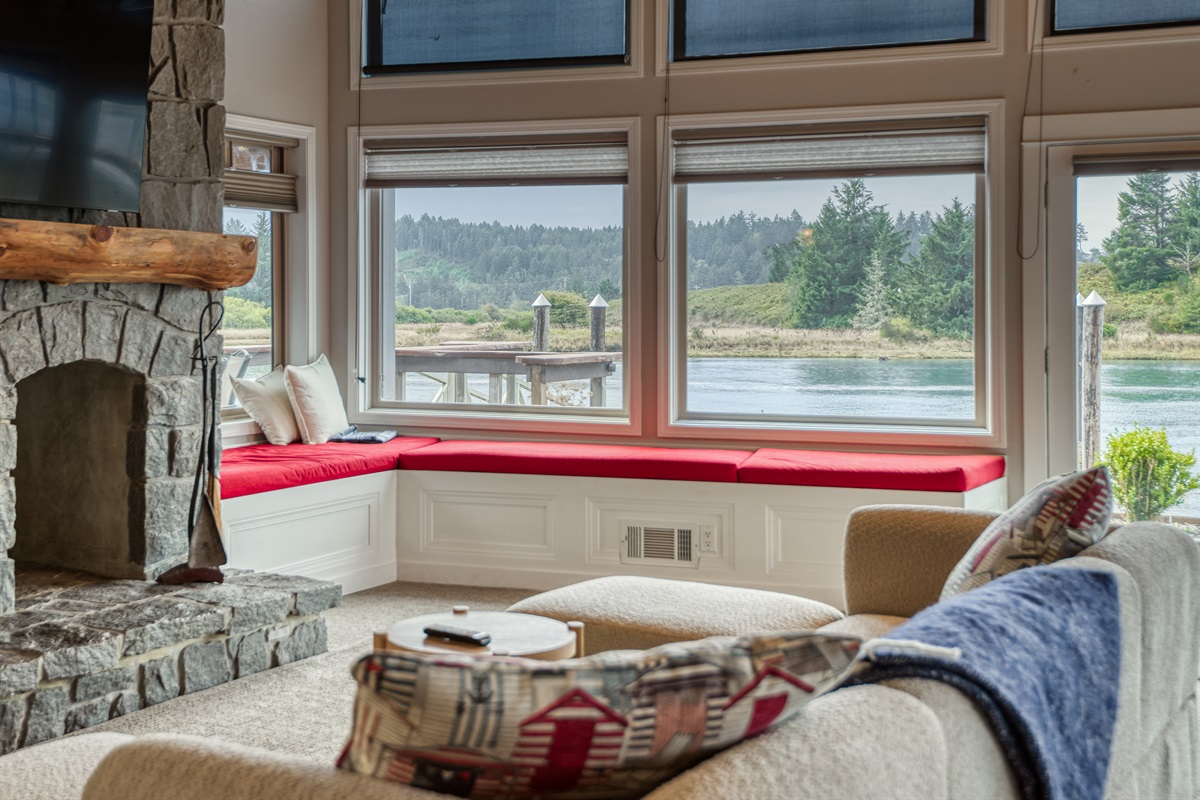 Window Seating