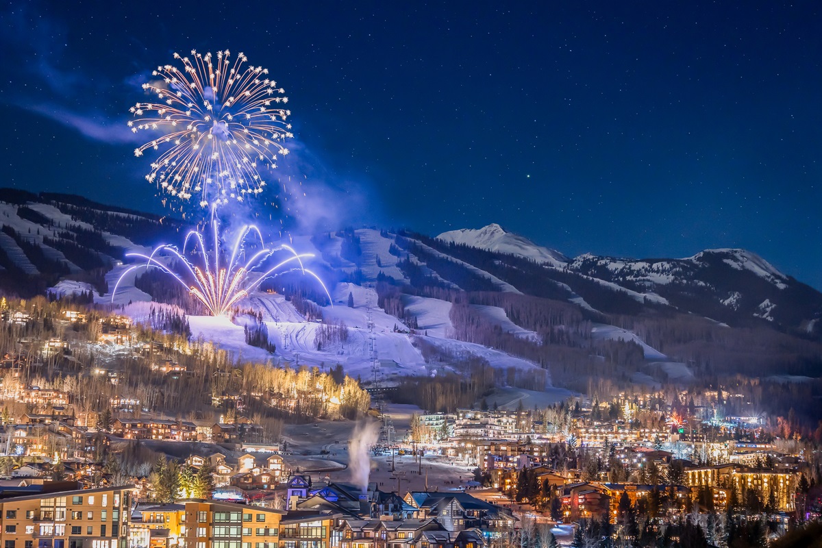 Come. experience the magic.  We look forward to hosting you!