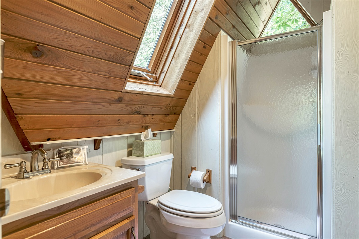 Bathroom 3