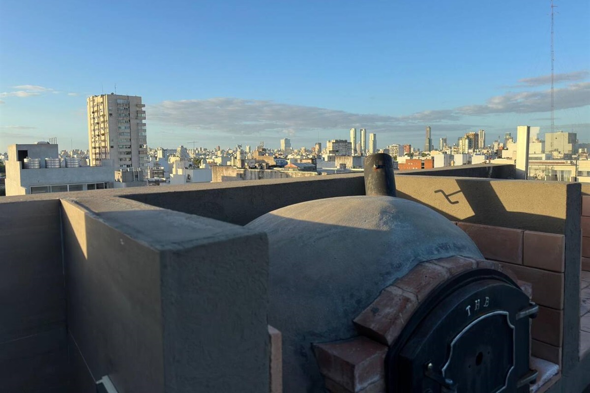 Rooftop