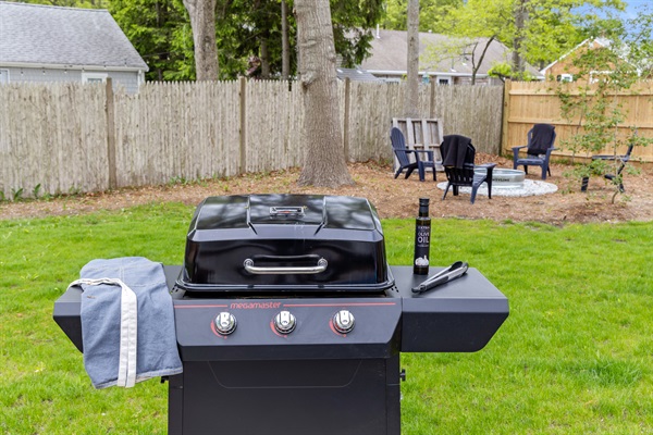 From sizzling grills to crackling firepit nights, your perfect outdoor experience starts here!