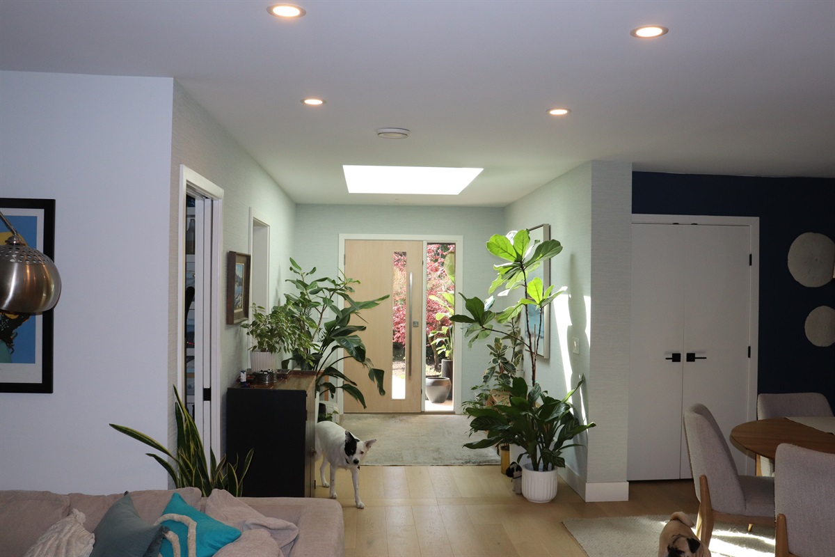 Entry