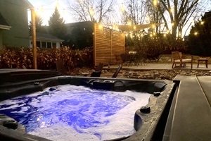 Western Golden Premium Retreat — photo 4