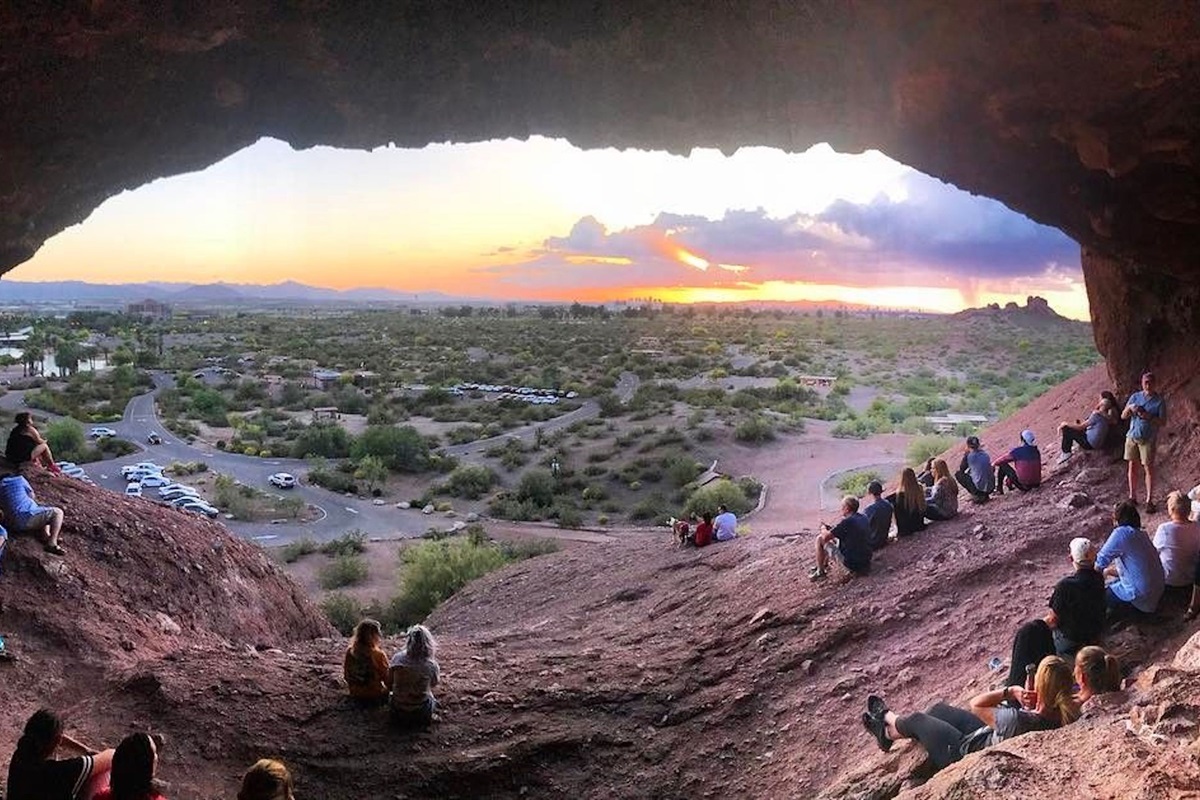 Papago Park