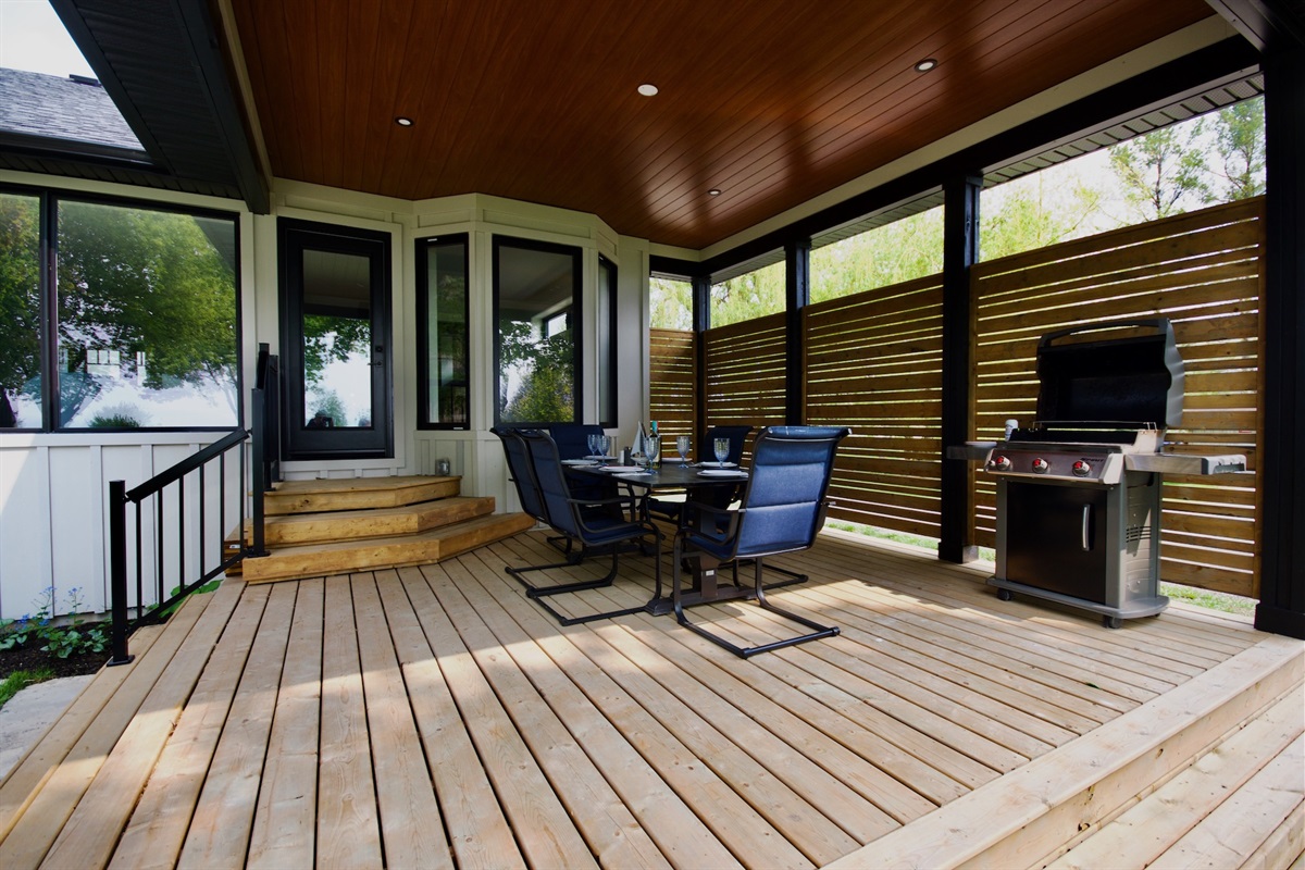 Show your culinary skills