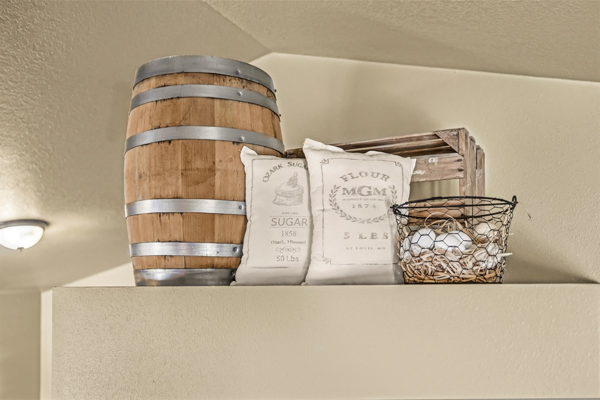 Decor