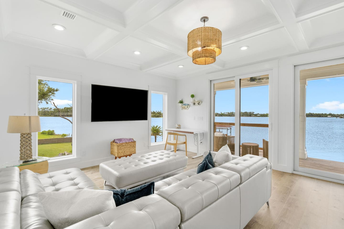 Hidden Cove - Private Beach and Boat Dock! | Photo 21