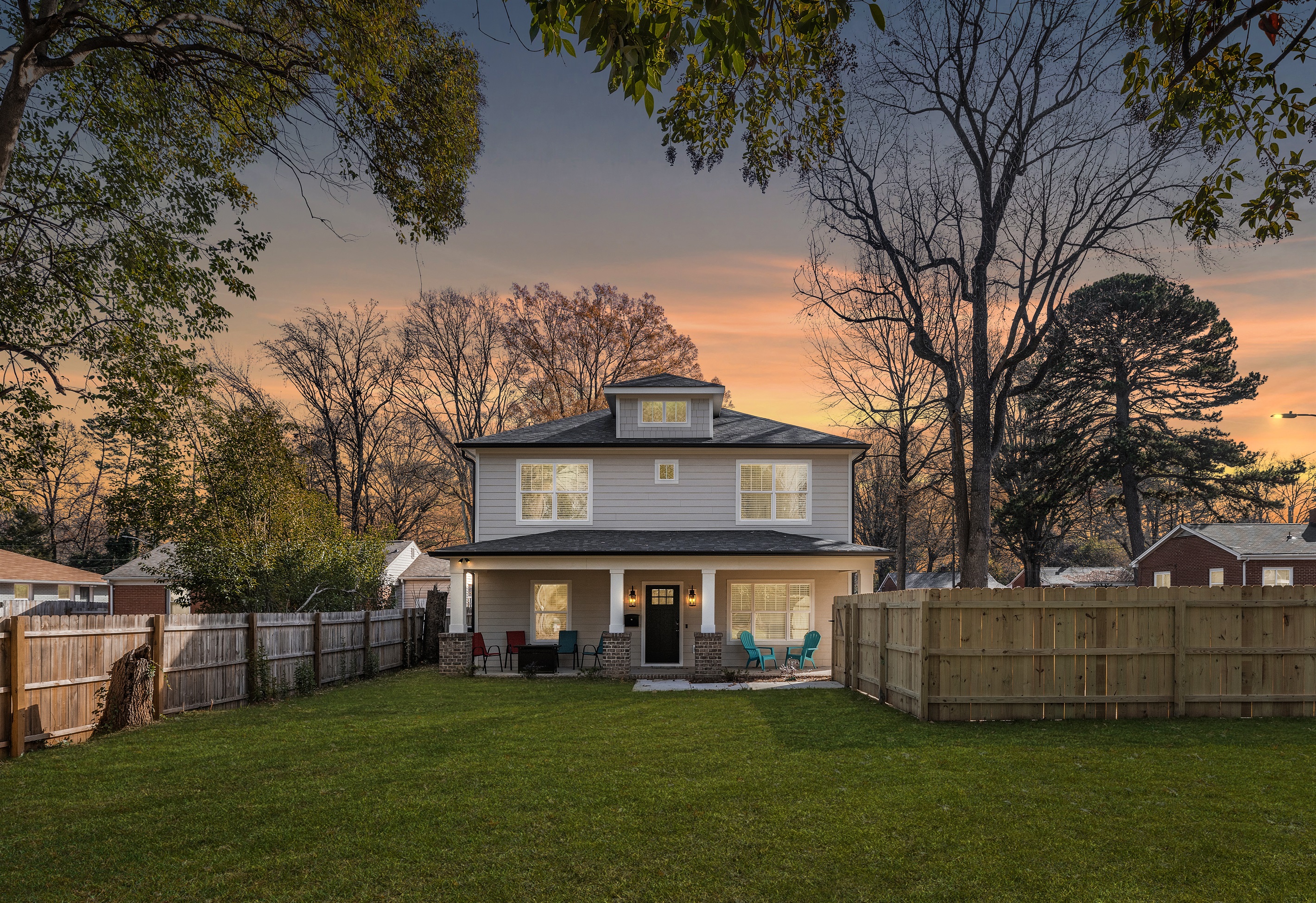 vacation rental condos