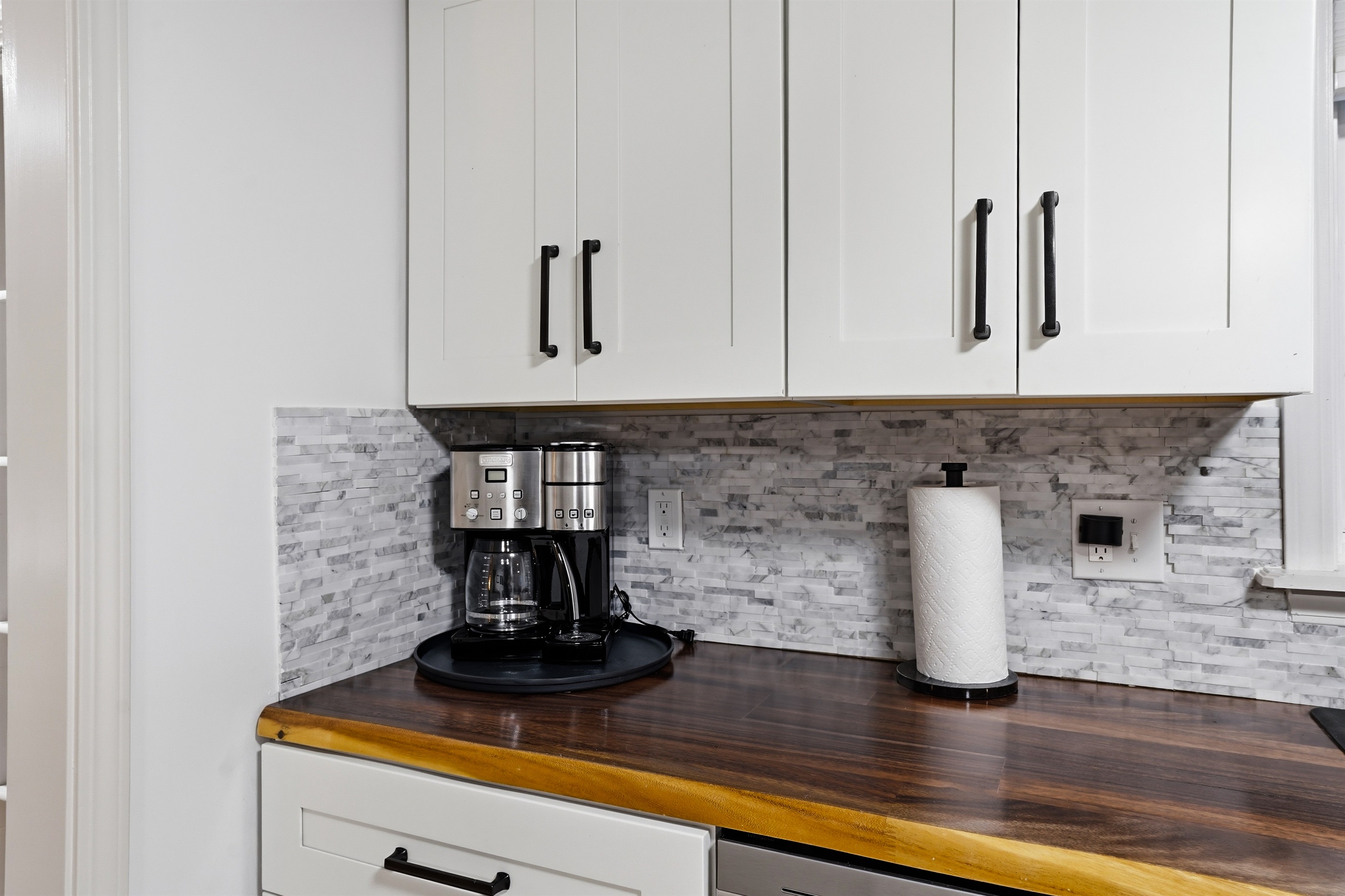 Everything you need for a perfect stay.