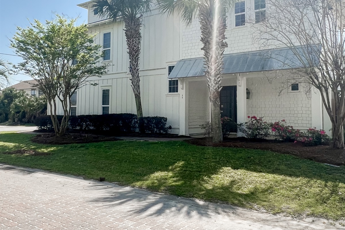 Driftwood HONU PROPERTIES