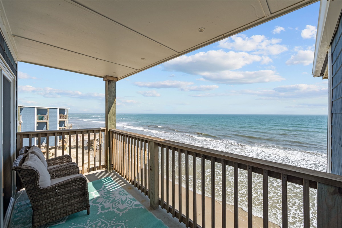 This is Beach, Please!