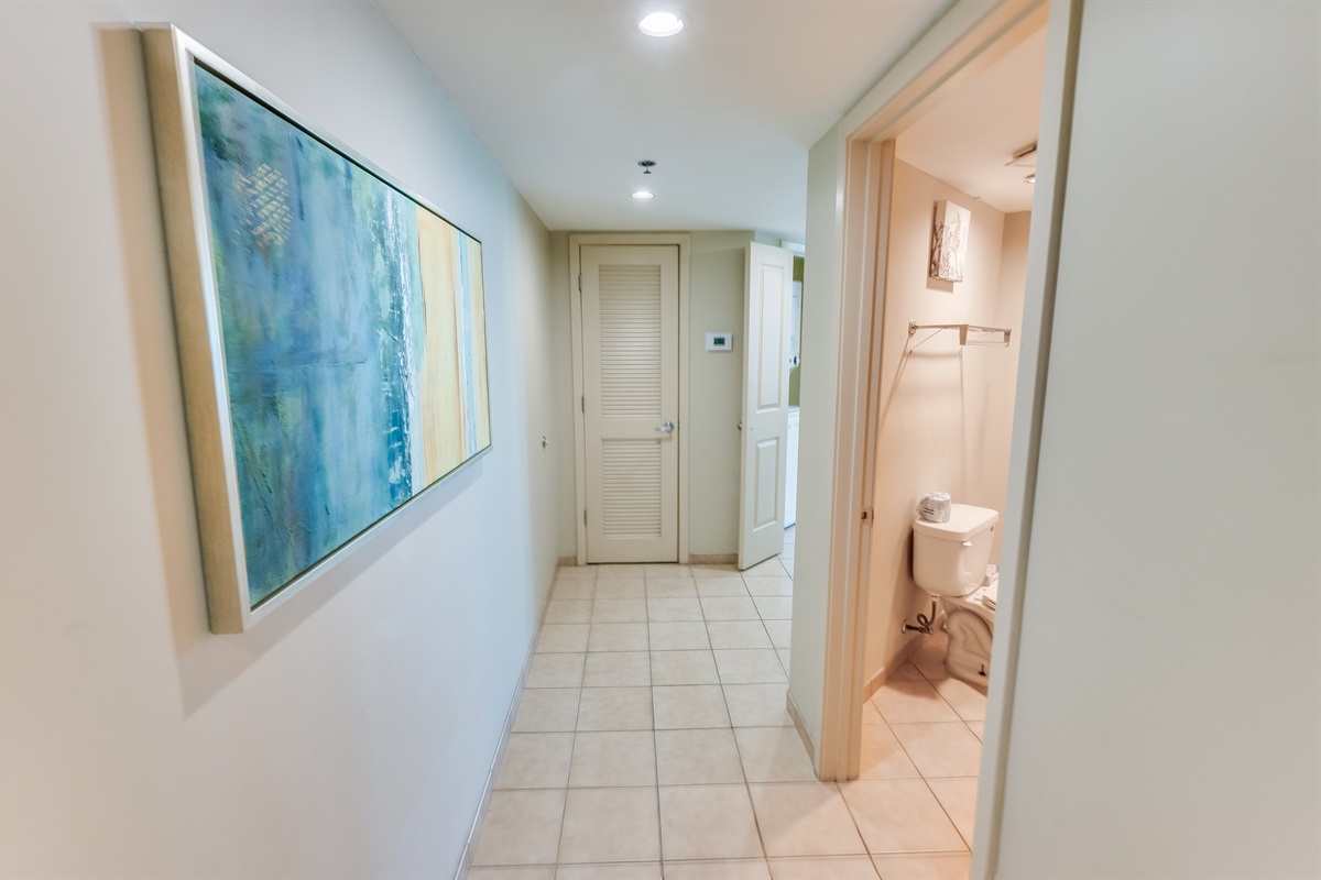 Entryway