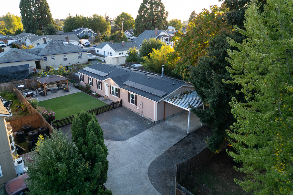 Hidden Haven: 4 bed | 2 bth — Hidden Haven | Made for Families + Outdoor Retreat, Molalla, Oregon — photo 71