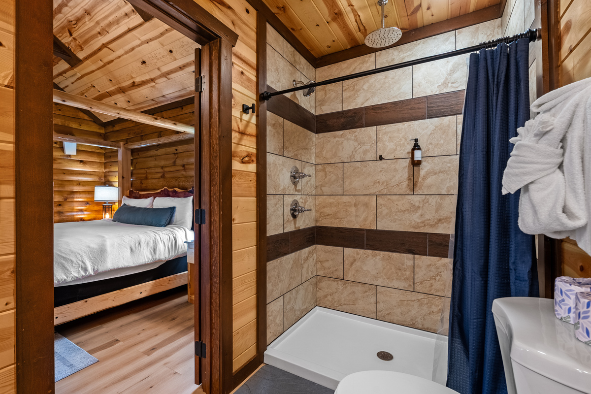 Ensuite