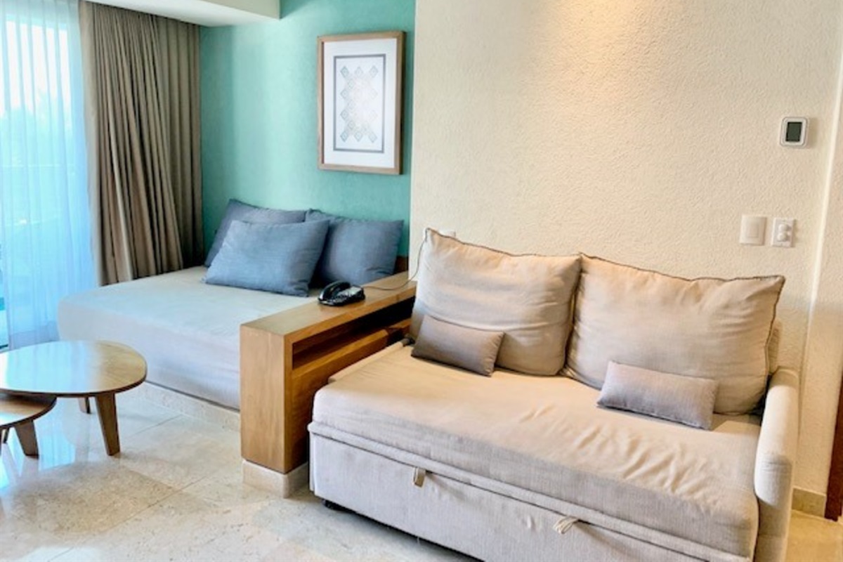 Presidential Suite @ Buganvilias Vacation OWNER Club, Vacation Travel Exclusives