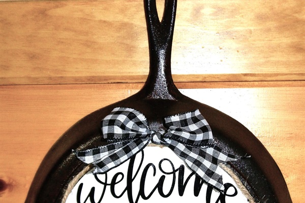 Welcome!